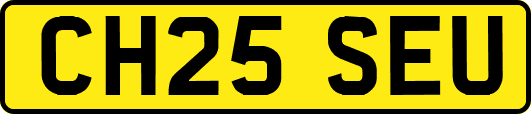 CH25SEU