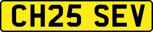 CH25SEV