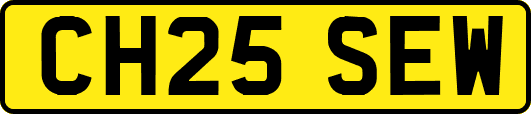 CH25SEW