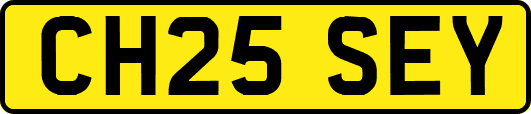 CH25SEY