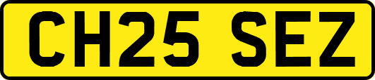 CH25SEZ