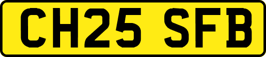 CH25SFB