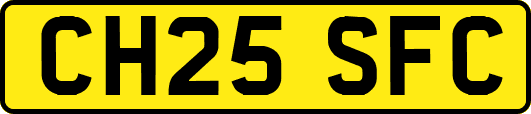 CH25SFC