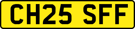 CH25SFF