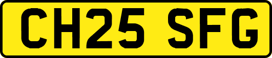 CH25SFG