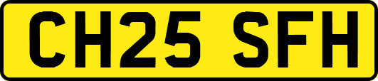 CH25SFH