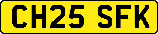 CH25SFK