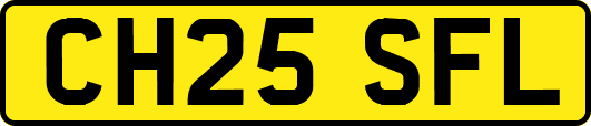 CH25SFL
