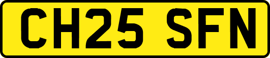 CH25SFN