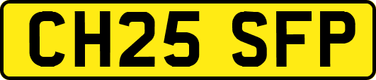 CH25SFP