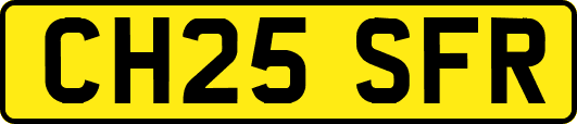 CH25SFR