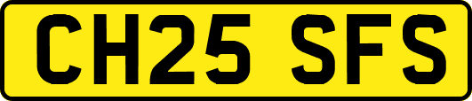 CH25SFS