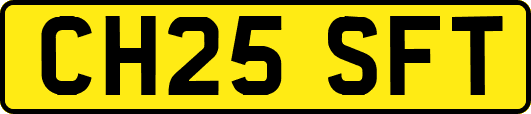 CH25SFT