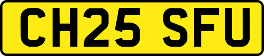CH25SFU