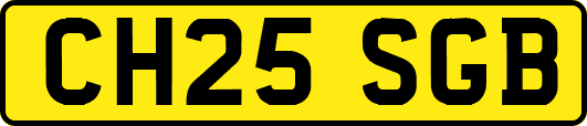 CH25SGB