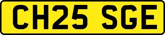 CH25SGE