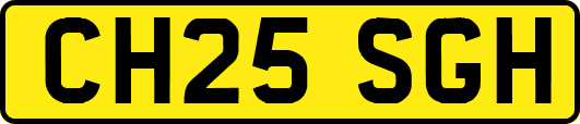 CH25SGH
