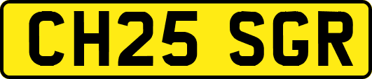 CH25SGR