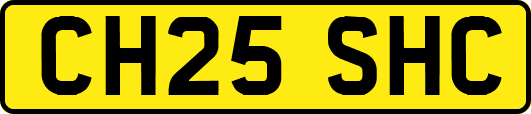 CH25SHC