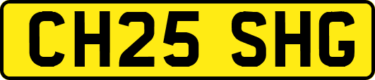 CH25SHG