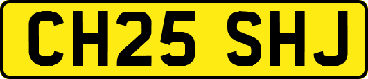 CH25SHJ