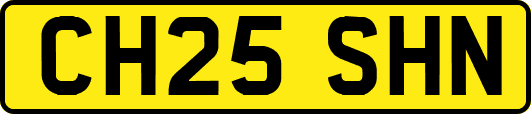CH25SHN