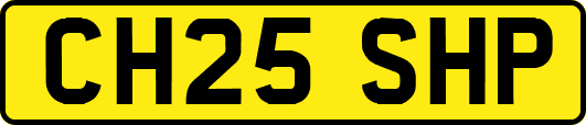CH25SHP