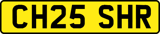 CH25SHR