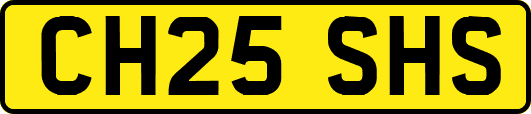 CH25SHS