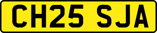 CH25SJA
