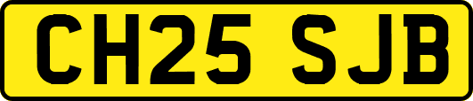 CH25SJB