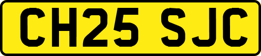 CH25SJC