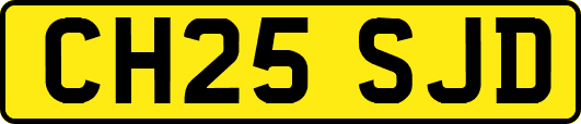 CH25SJD