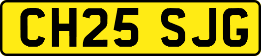 CH25SJG