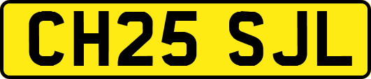 CH25SJL