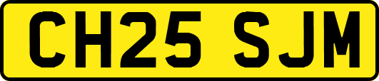 CH25SJM