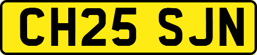 CH25SJN