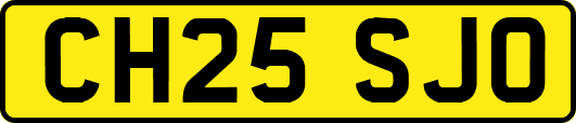 CH25SJO