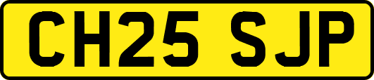 CH25SJP