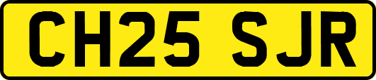 CH25SJR