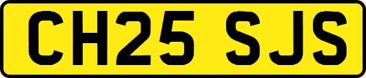 CH25SJS
