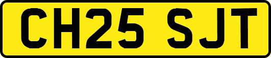 CH25SJT