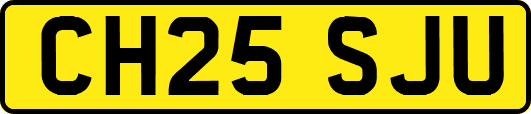 CH25SJU