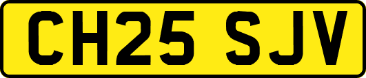 CH25SJV