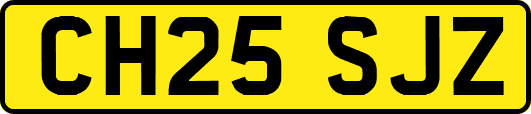 CH25SJZ