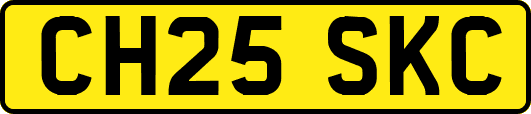 CH25SKC