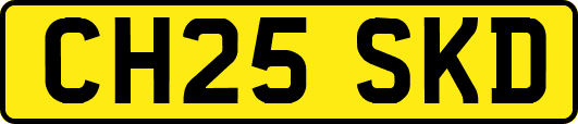 CH25SKD