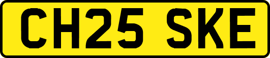 CH25SKE