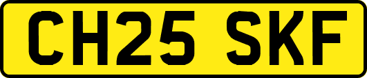 CH25SKF