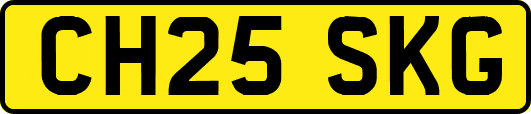 CH25SKG